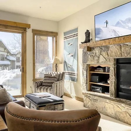 Eagleridge Lodge And Townhomes Steamboat Springs Room photo