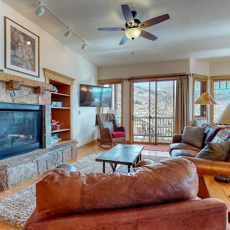 Eagleridge Lodge And Townhomes Steamboat Springs Room photo