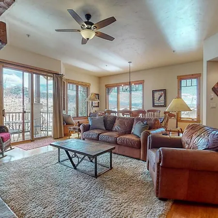 Eagleridge Lodge And Townhomes Steamboat Springs Room photo