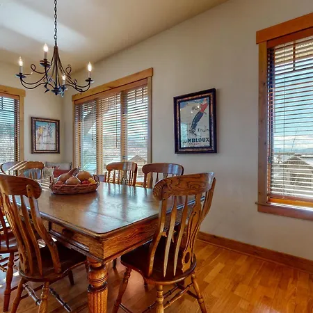 Eagleridge Lodge And Townhomes Steamboat Springs Room photo