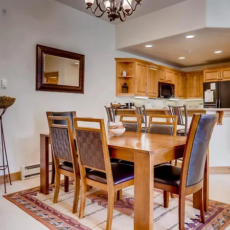 Eagleridge Lodge And Townhomes Steamboat Springs Room photo