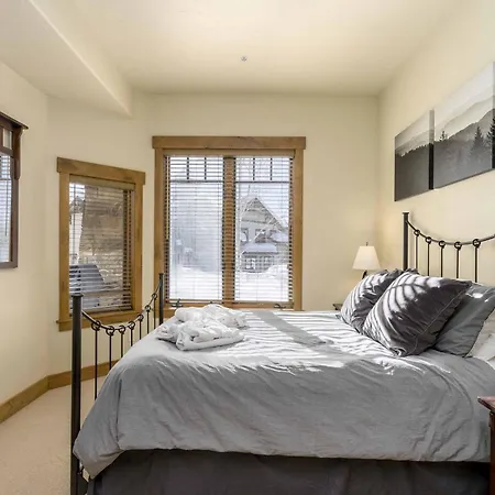 Eagleridge Lodge And Townhomes Steamboat Springs Room photo