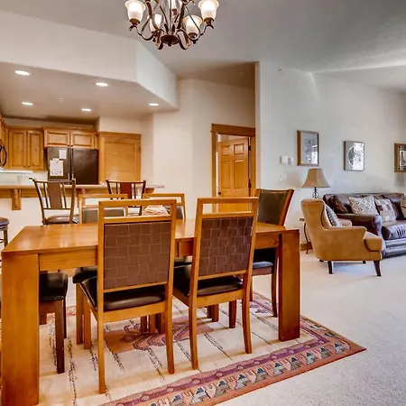 Eagleridge Lodge And Townhomes Steamboat Springs Room photo