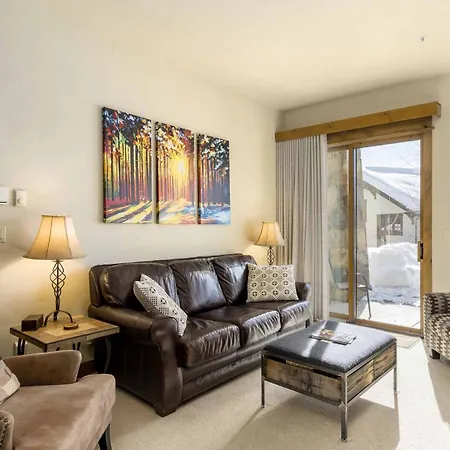 Eagleridge Lodge And Townhomes Steamboat Springs Room photo