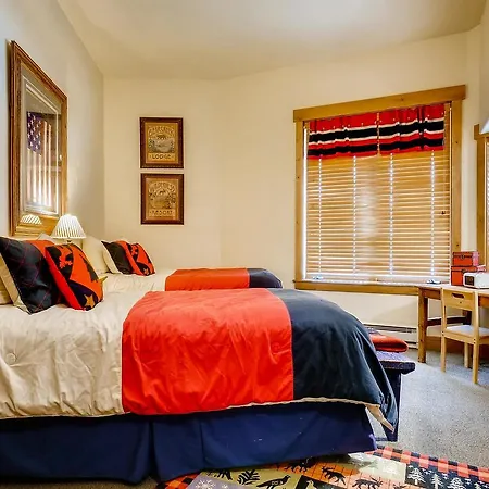 Eagleridge Lodge And Townhomes Steamboat Springs Room photo