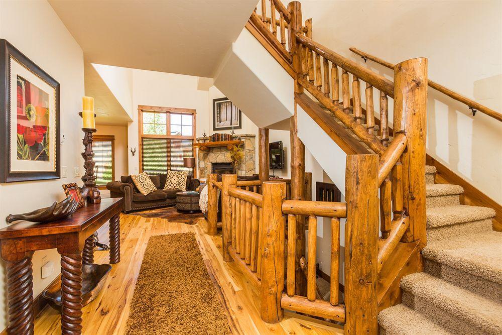 Ferienhaus Eagleridge And Townhomes