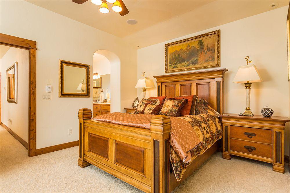 Eagleridge And Townhomes Ferienhaus