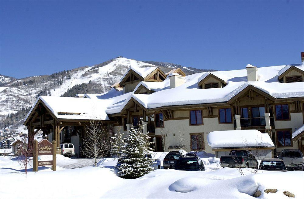 Eagleridge And Townhomes *
