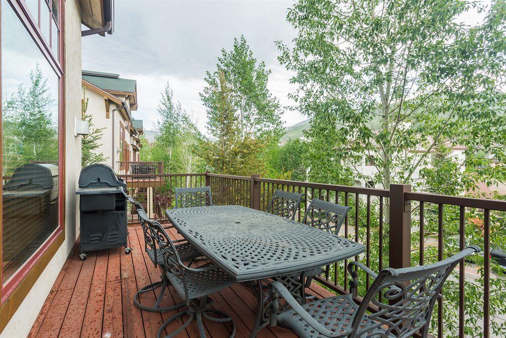 Ferienhaus Eagleridge And Townhomes