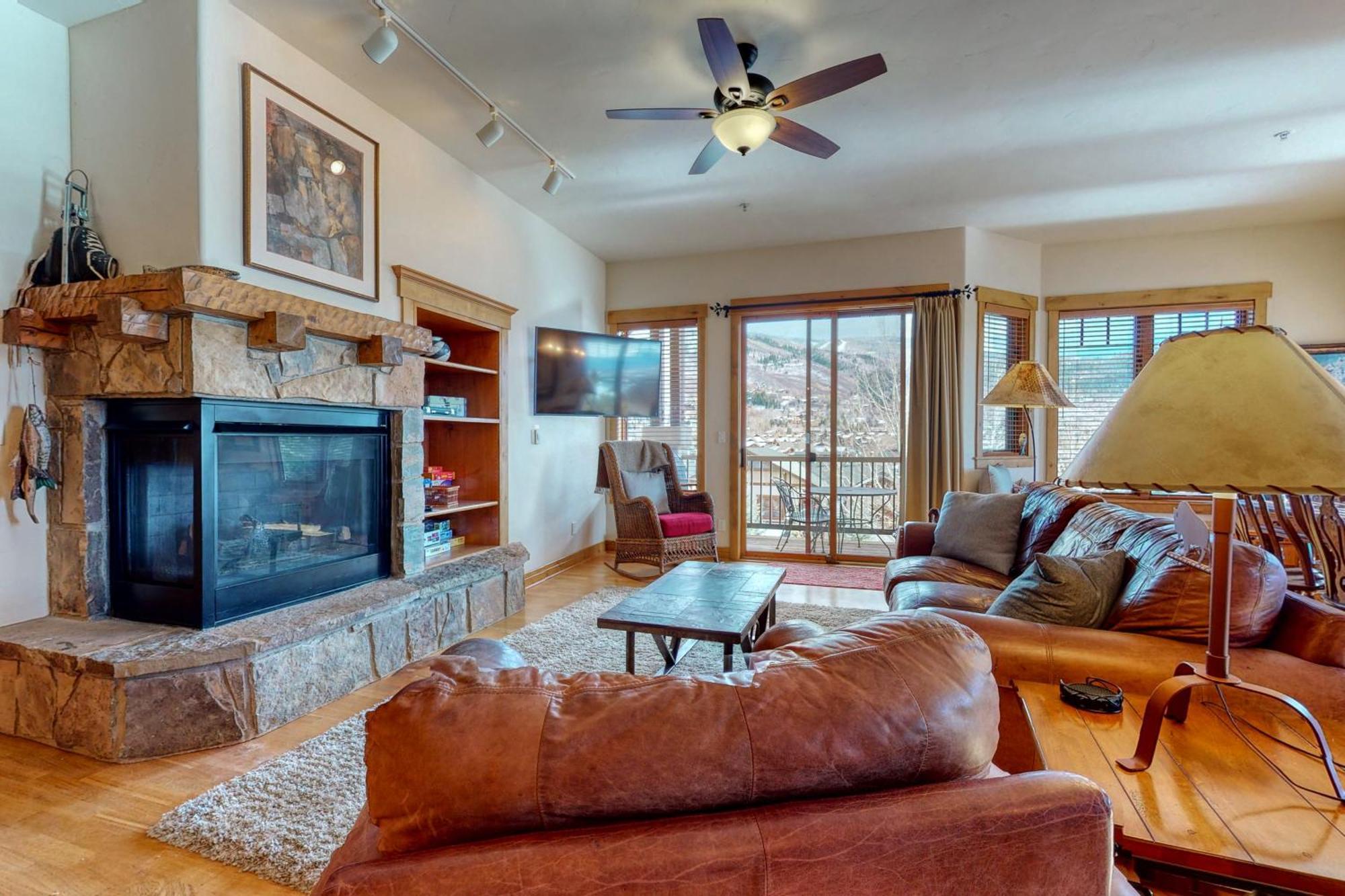 Eagleridge And Townhomes * Steamboat Springs