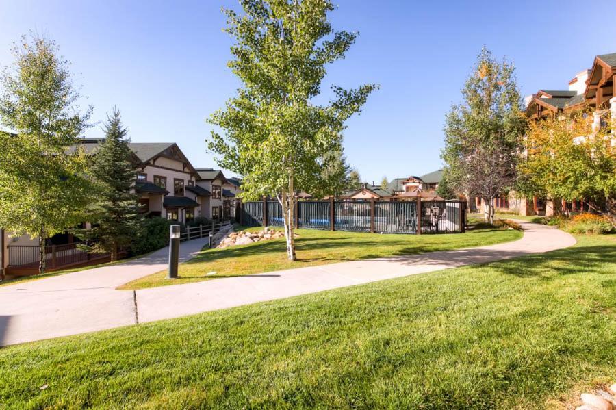 Ferienhaus Eagleridge And Townhomes *