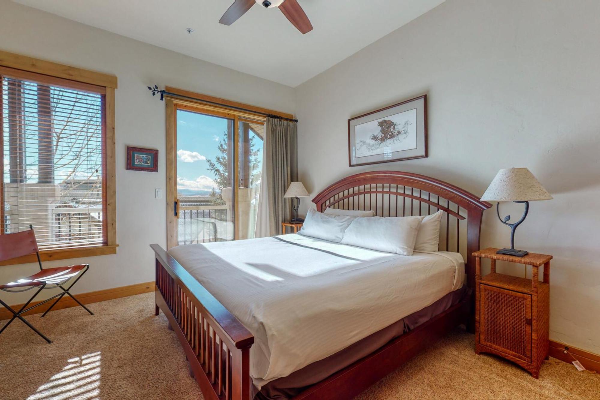 Ferienhaus Eagleridge And Townhomes