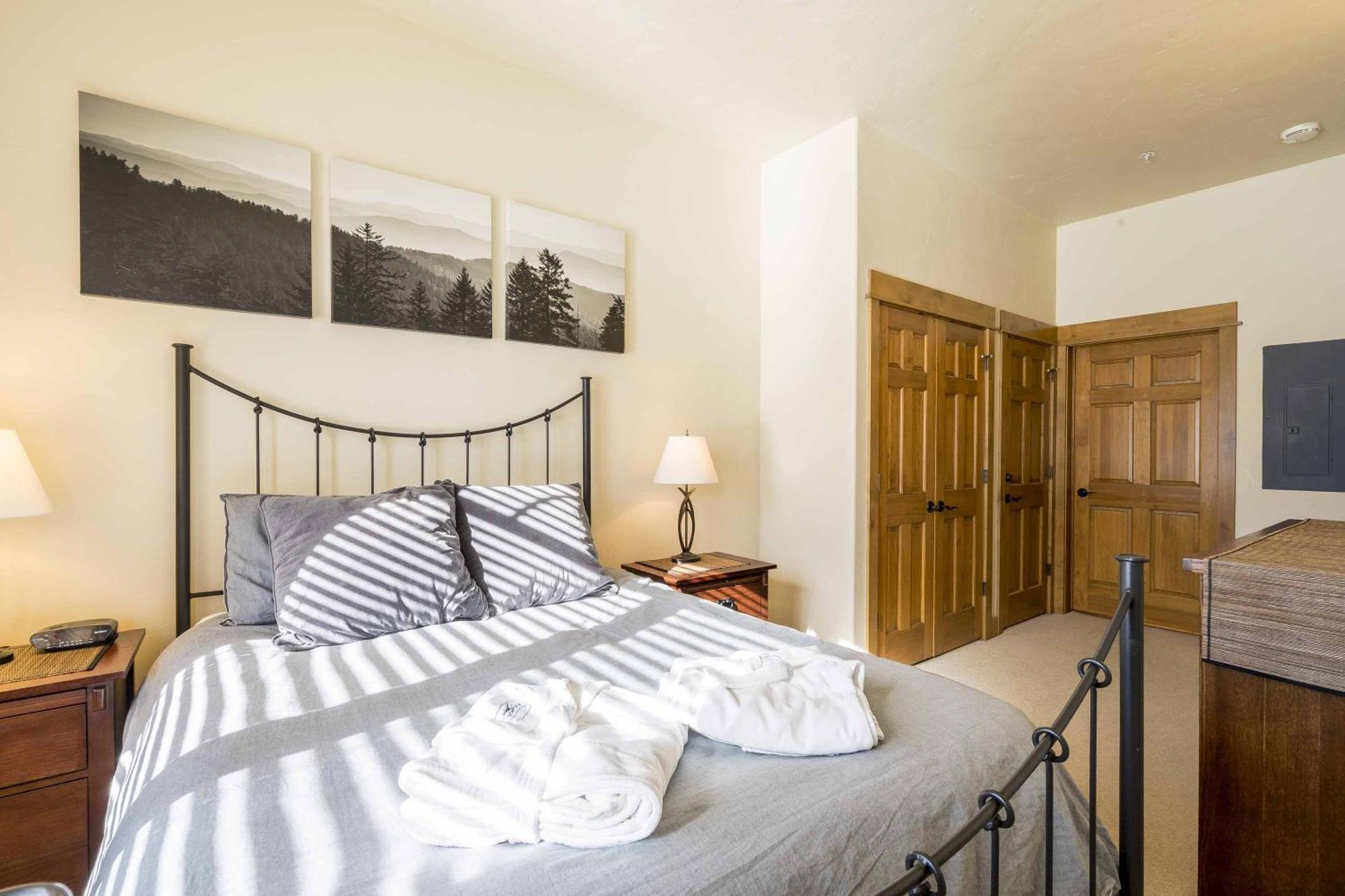 Ferienhaus Eagleridge And Townhomes Steamboat Springs