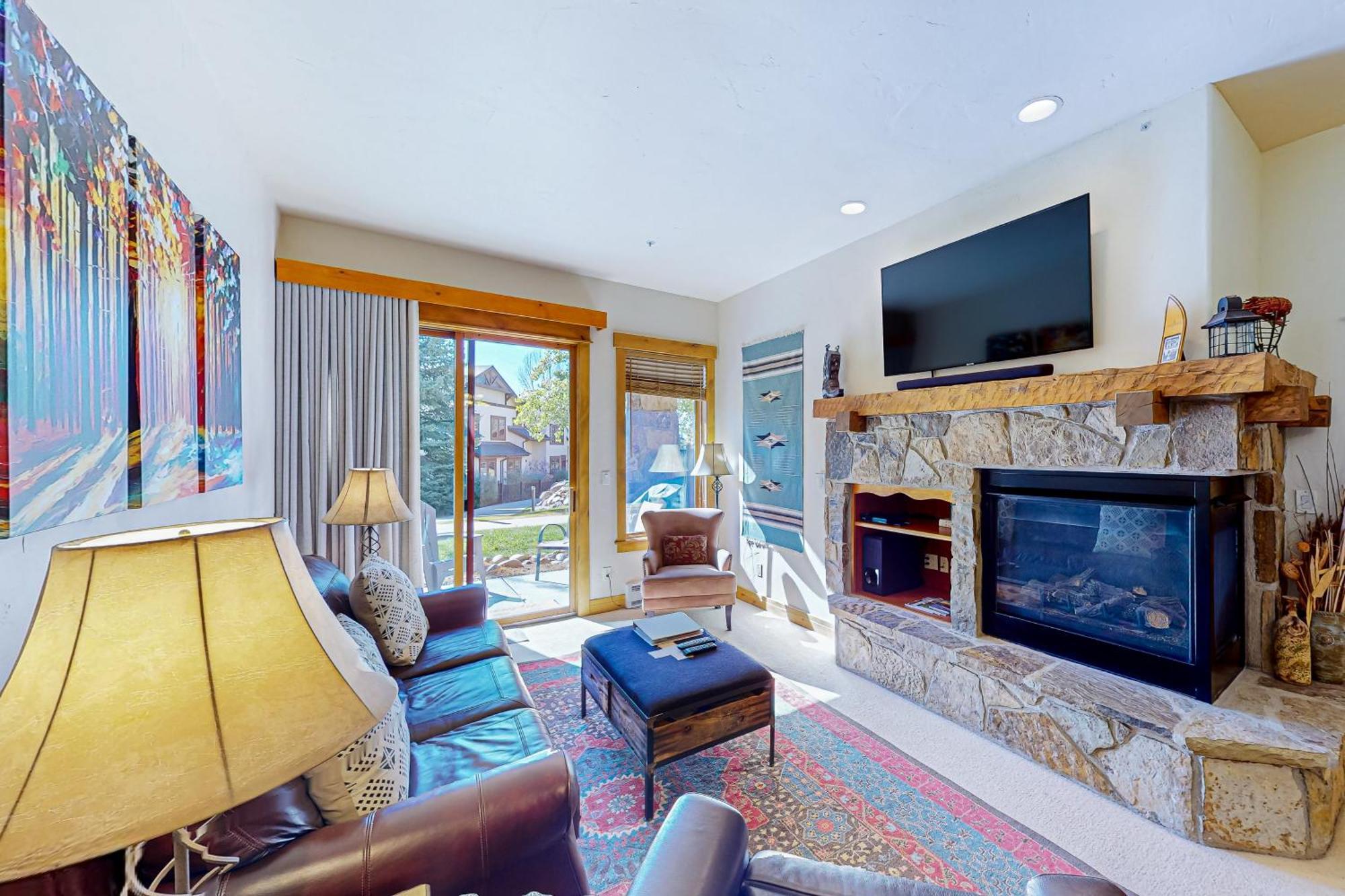 Eagleridge And Townhomes *