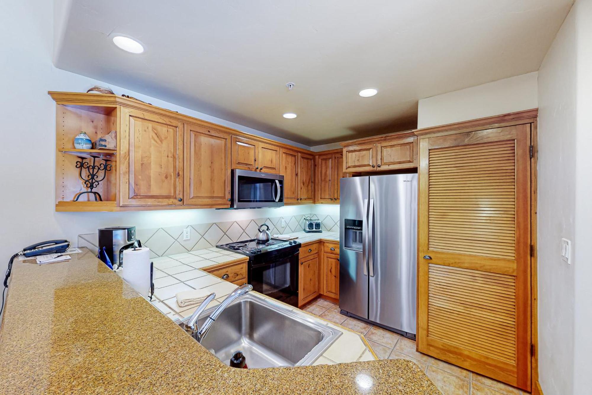 Eagleridge And Townhomes
