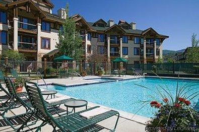 Eagleridge And Townhomes Ferienhaus Steamboat Springs